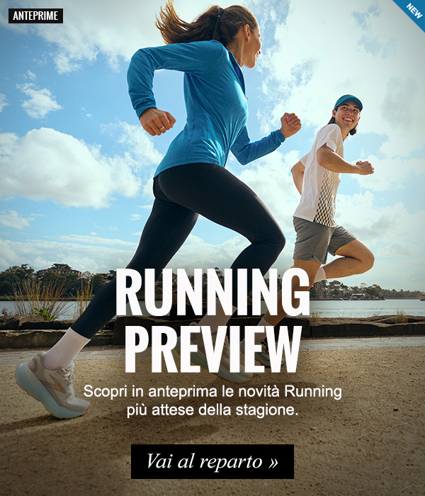 Running preview