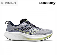 SAUCONY - RIDE 17 DONNA undefined
