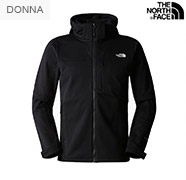 The North Face - SOFTSHELL APEX NIMBLE undefined