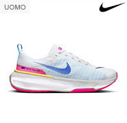 NIKE - ZOOMX INVINCIBLE RUN 3 undefined
