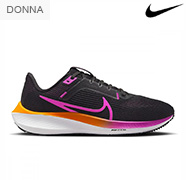 NIKE - AIR ZOOM PEGASUS 40 DONNA undefined