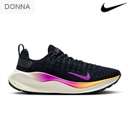 NIKE - INFINITYRN 4 DONNA undefined