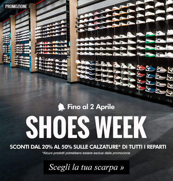 Shoes Week