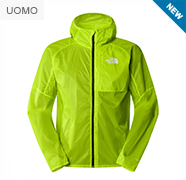 THE NORTH FACE - GIACCA WINDSTREAM undefined