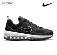 NIKE - AIR MAX GENOME DONNA undefined