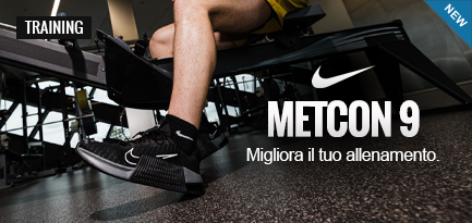 Nike Metcon