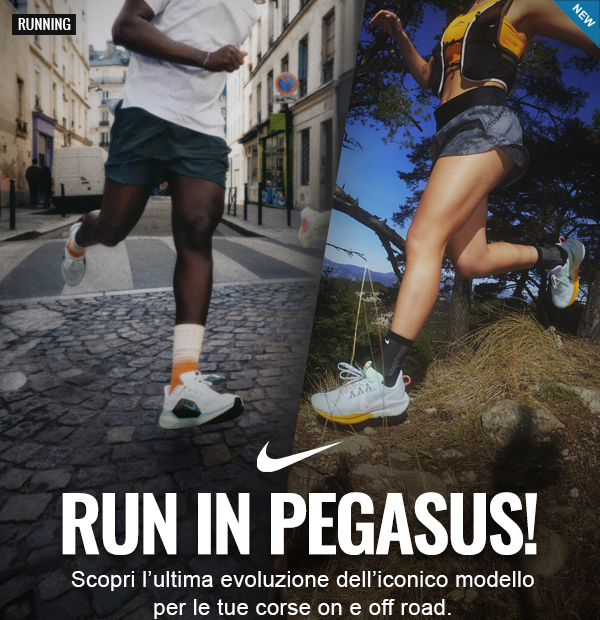 Run in Pegasus