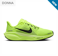 NIKE - AIR ZOOM PEGASUS 41 DONNA undefined