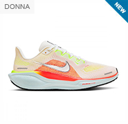 NIKE - AIR ZOOM PEGASUS 41 DONNA undefined