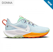 NIKE - PEGASUS TRAIL 5 DONNA undefined